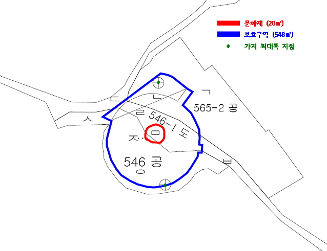 크기변환_방학동 은행나무 측량 도면.jpg