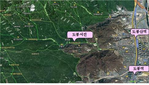 위치도