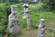 이집묘, 위치 : 도봉구 방학로 278-33